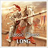 Classic chess online: For Battle chess (classic)