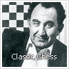 Classic chess online: Tigran Petrosian memorial
